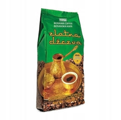 Zlatna dzezva kaffe 200g