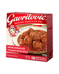 Gavrilovic köttbullar i tomatsås 300g