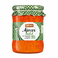 Natura Ajvar Grönsakspålågg mild 540g