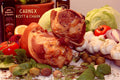 Carnex Rökt Lägg (1,1-1.2kg)