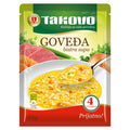 Takovo Oxsoppa med pasta 62g