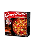 Gavrilovic SV.Paprikash med fläskkött 300 g