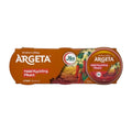 Argeta kycklingpastej stark 3-pack 95g