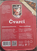 Dr.Pigley cvarci 200g