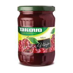 Takovo Körsbärssylt 700 g