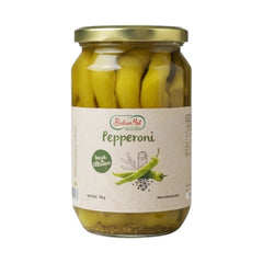 Balkan Mat Feferoni Stark 720g