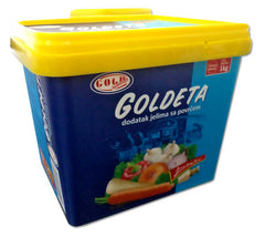 Goldeta Kryddmix med grönsaker 1kg