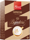 Franck cappuccino Bajadera 148g(8x18,5g)