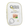 Adriatic Queen Tonfisk I Vegetablisk Olja 105g