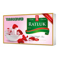 Takovo Ratluk med rosarom -Turkish delight 450g