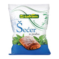 Extra Socker Malet 250g