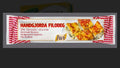 Iwi Handgjorda filodeg 450g