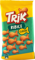 Trik Ribice Classic 90g