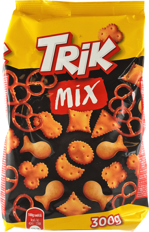 Trik Mix 300g