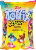 Elvan Toffix sour 700g