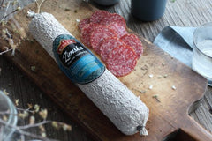 Kudelic Vintersalami 600g(+/-)